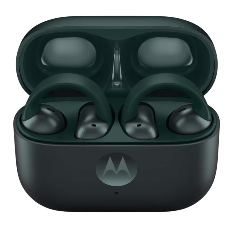 Motorola Moto Buds Loop - Zöld