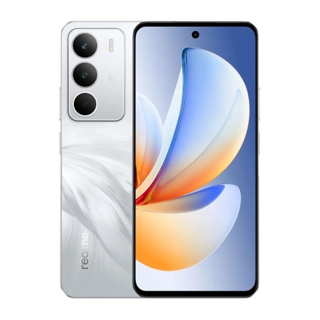 Realme C71 DS 256GB (8GB RAM) - Fehér
