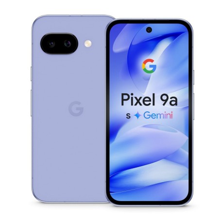 Google Pixel 9a 5G 128GB (8GB RAM) - Kék