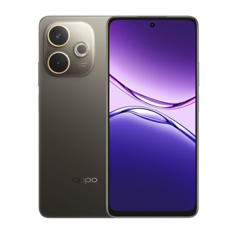 Oppo A5 Pro LTE DS 256GB (8GB RAM) - Barna