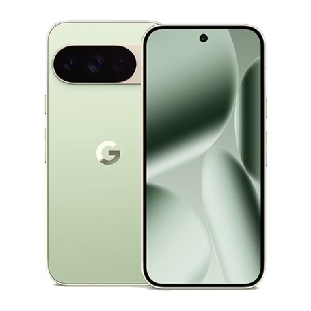 Google Pixel 10 Pro 5G 256GB (16GB RAM) - Zöld