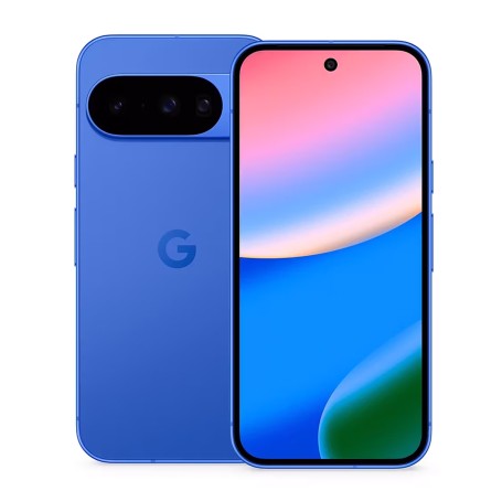 Google Pixel 10 5G 128GB (12GB RAM) - Sötétkék