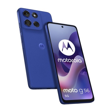 Motorola XT2529-2 Moto G56 5G DS 256GB (8GB RAM) - Kék