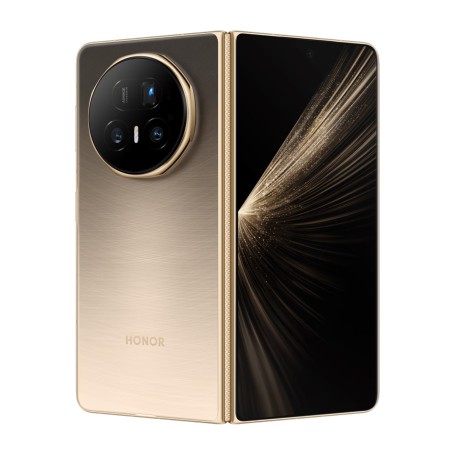 Honor Magic V5 5G DS 512GB (16GB RAM) - Arany