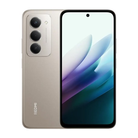 Xiaomi Redmi 15 5G DS 128GB (4GB RAM) - Szürke
