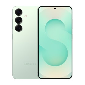 Samsung S931B Galaxy S25 5G DS 512GB (12GB RAM) - Mentazöld