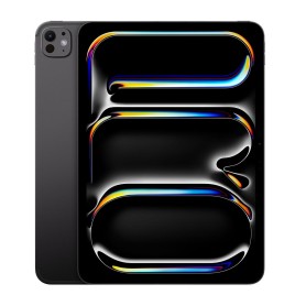 Apple iPad Pro (2024) M4 11.0 inch WIFI + 5G 256GB - Fekete Gyártói garancia