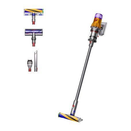 Dyson V12 Detect Slim Absolute (2023)