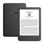 Amazon Kindle 2022 (11th gen.) 16GB - Fekete