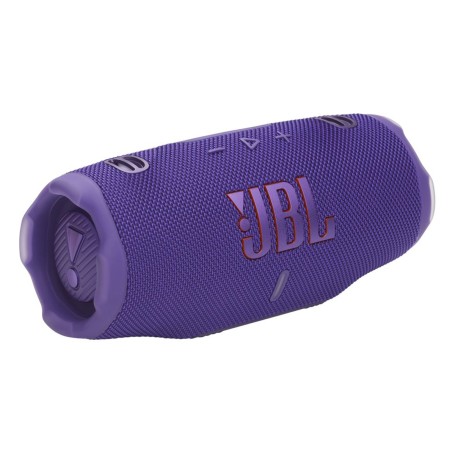 JBL Charge 6 - Lila