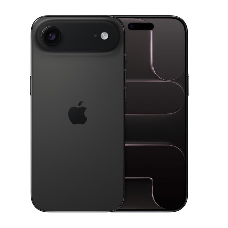 Apple iPhone Air 512GB - Fekete Gyártói garancia