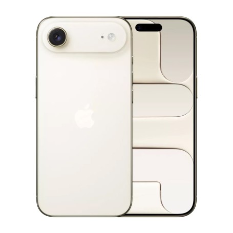 Apple iPhone Air 512GB - Arany Gyártói garancia