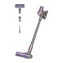 Dyson V8 Advanced - Ezüst