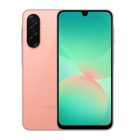 Samsung A266B Galaxy A26 5G DS 128GB (6GB RAM) - Barackszínű