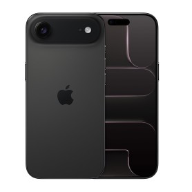 Apple iPhone Air 1024GB - Fekete Gyártói garancia