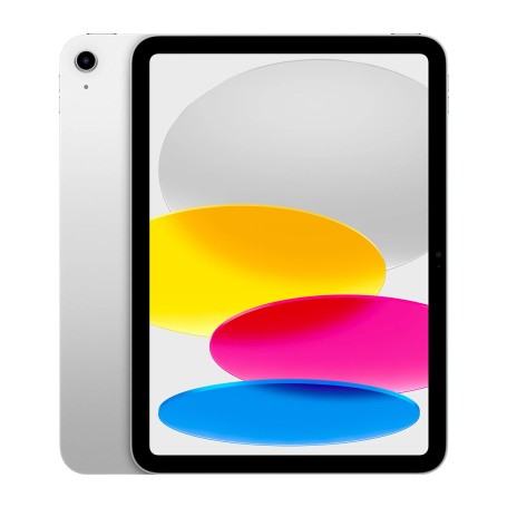 Apple iPad 11.0" (2025) WIFI 128GB - Ezüst