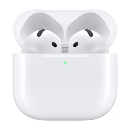 Apple AirPods 4 - Fehér  (MXP63ZM/A)