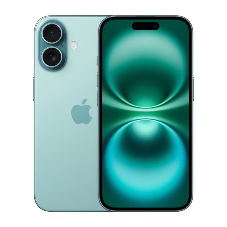 Apple iPhone 16 256GB - Zöld