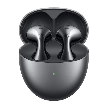 Huawei FreeBuds 6 - Fekete