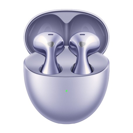 Huawei FreeBuds 6 - Lila