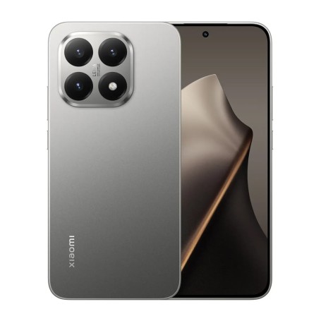 Xiaomi 15T 5G DS 512GB (12GB RAM) - Szürke