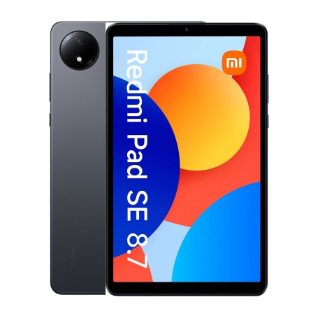 Xiaomi Redmi Pad SE 8.7" WIFI 128GB (4GB RAM) - Szürke