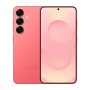 Samsung S931B Galaxy S25 5G DS 256GB (12GB RAM) - Piros