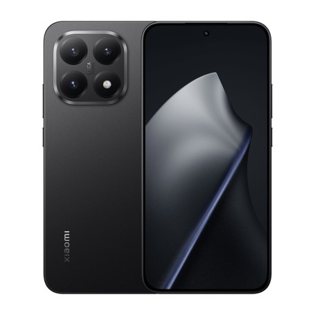 Xiaomi 15T 5G DS 256GB (12GB RAM) - Fekete