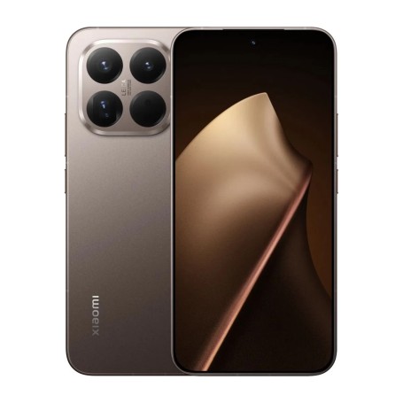 Xiaomi 15T Pro 5G DS 512GB (12GB RAM) - Rozé-Arany