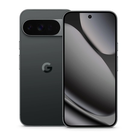 Google Pixel 10 Pro XL 5G 256GB (16GB RAM) - Fekete