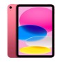 Apple iPad 10.9" (2022) Wi-Fi + 5G 256GB - Rózsaszín Gyártói garancia