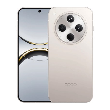 Oppo Find X8 5G DS 512GB (16GB RAM) - Szürke