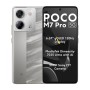 Xiaomi Poco M7 Pro DS 512GB (12GB RAM) - Ezüst