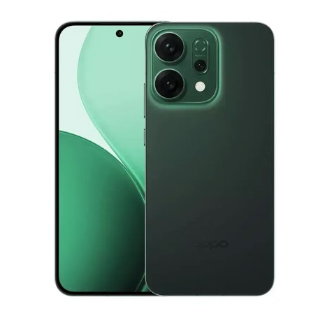 Oppo Reno14 5G DS 256GB (12GB RAM) - Zöld