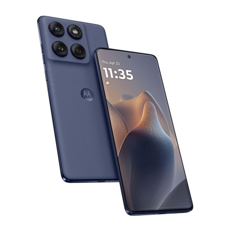 Motorola XT2503-4 Edge 60 Fusion 5G DS 512GB (12GB RAM) - Szürke