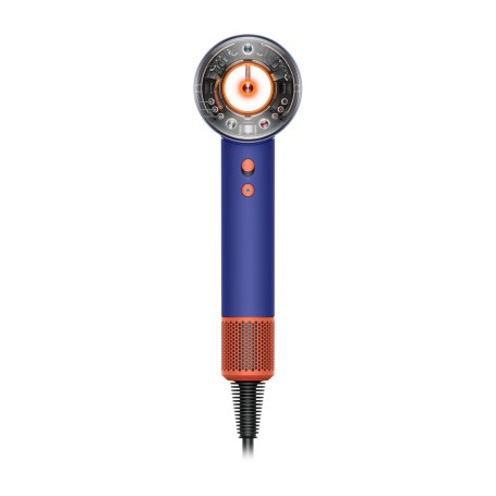 Dyson Supersonic Nural HD16 - Réz-Kék