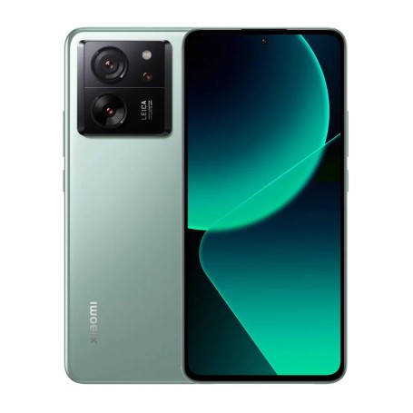Xiaomi 13T 5G DS 256GB (8GB RAM) - Zöld