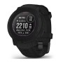 Garmin Instinct 2 Solar 45mm Tactical Edition (010-02627-13) - Fekete