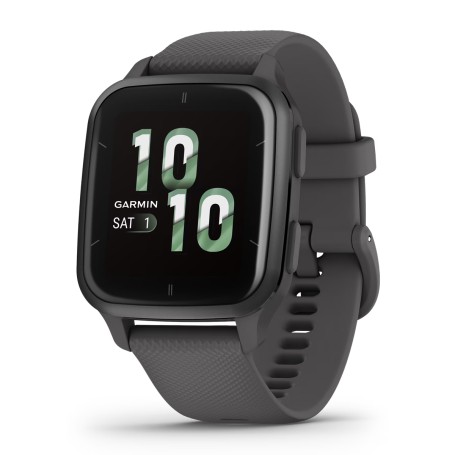 Garmin Venu SQ 2  40mm (010-02701-10) - Szürke