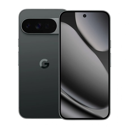 Google Pixel 10 Pro 5G 128GB (16GB RAM) - Fekete