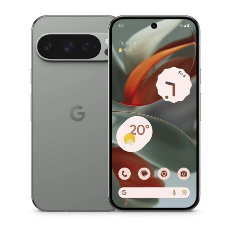 Google Pixel 9 Pro 5G 256GB (16GB RAM) - Szürke