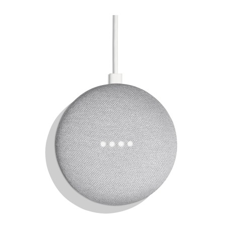 Google Home Mini - Fehér