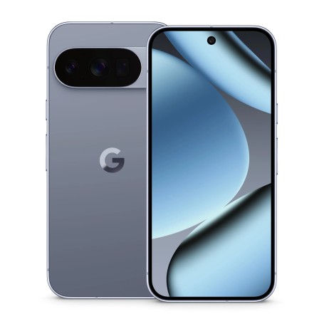 Google Pixel 10 Pro 5G 128GB (16GB RAM) - Szürke