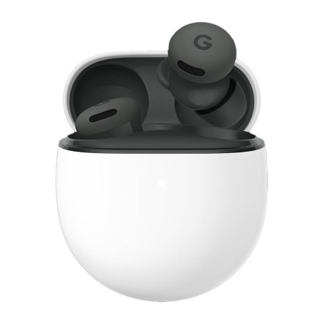 Google Pixel Buds 2a - Szürke