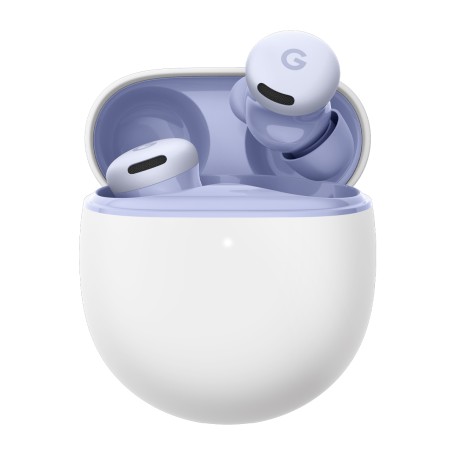 Google Pixel Buds 2a - Lila