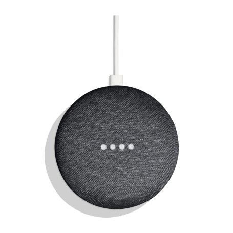 Google Home Mini - Szürke