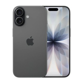 Apple iPhone 17 512GB - Fekete Gyártói garancia