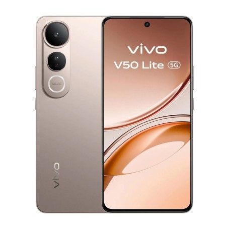 Vivo V50 Lite 5G DS 256GB (8GB RAM) - Arany