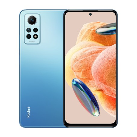 Xiaomi Redmi Note 12 Pro LTE DS 128GB (6GB RAM) - Kék