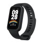 Xiaomi Smart Band 9 Active - Fekete